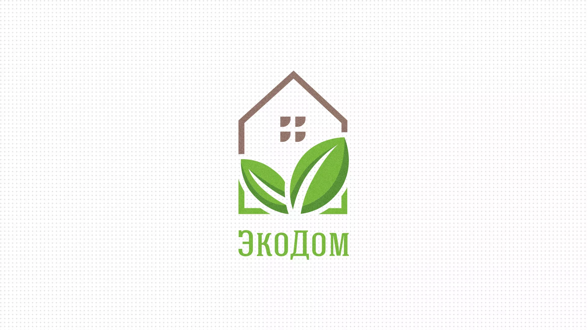 Создание сайта для строительной компании «ЭКОДОМ» в Волосово